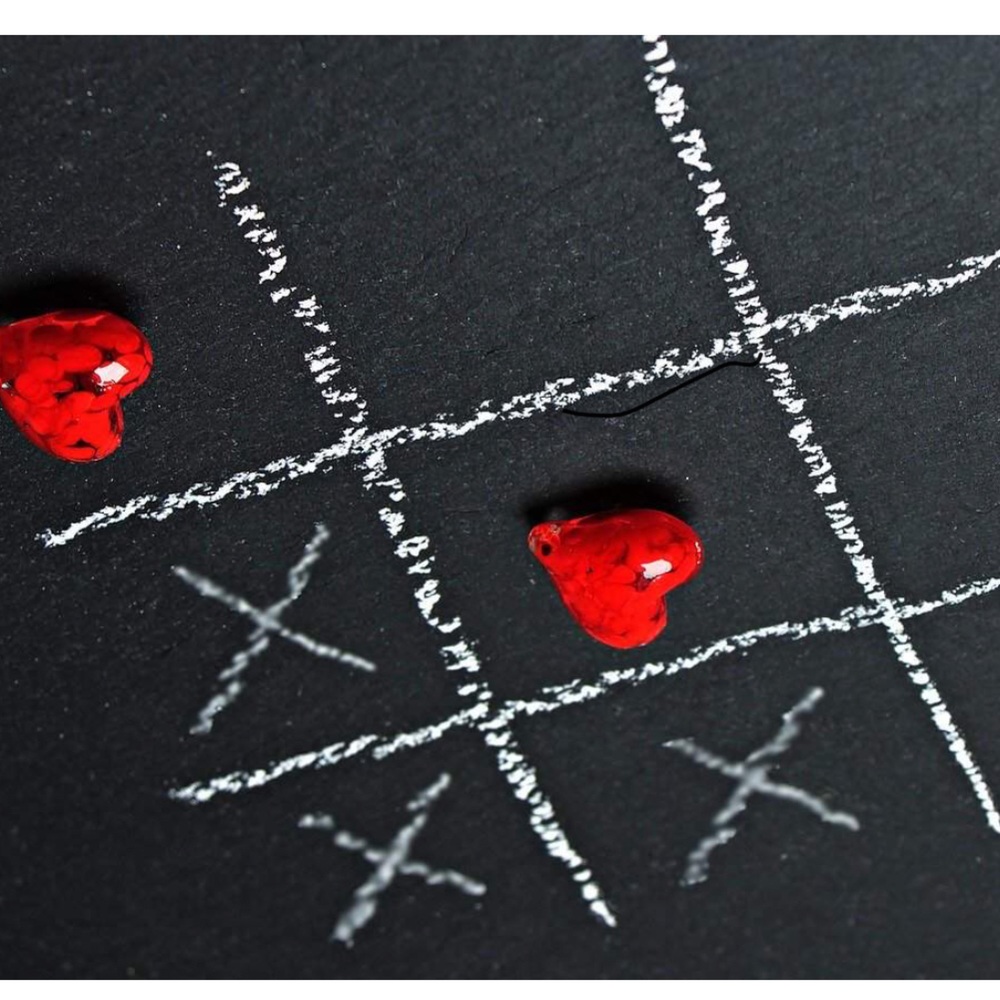 Shout out to my followers! Love you all! 🖤